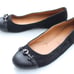 Coach Flats