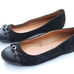 Coach Flats