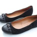 Coach Flats
