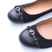 Coach Flats
