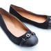 Coach Flats