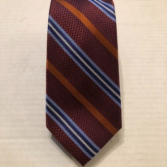 jos.a.bank reserve men's new 100%silk tie 3 X 59