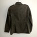Levi's Women's XS X-Small Military Green Utility Jacket Olive Lightweight