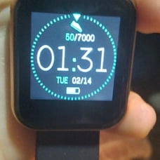 Smartwatch