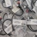 Lot of 20 Audio Adaptor MCM 24-13075