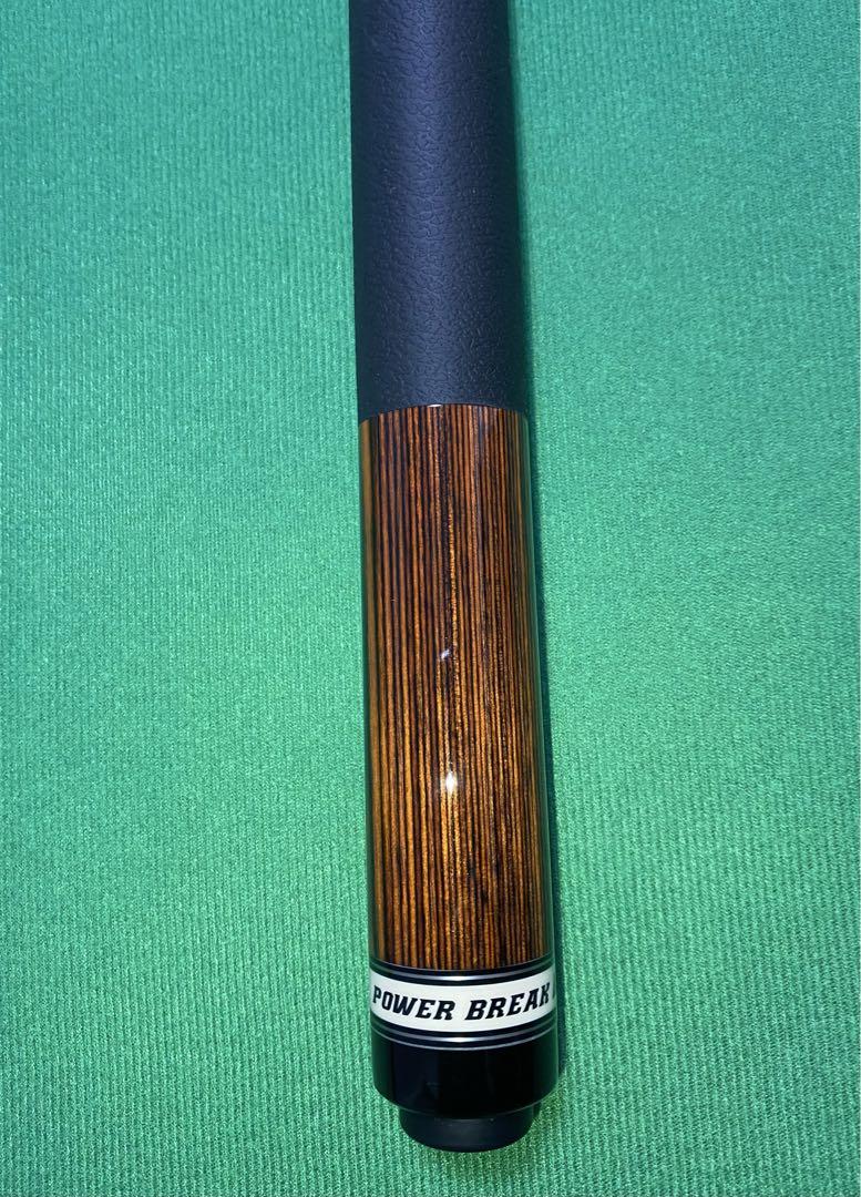 Mezz - Break Cue PB-T/DI Other