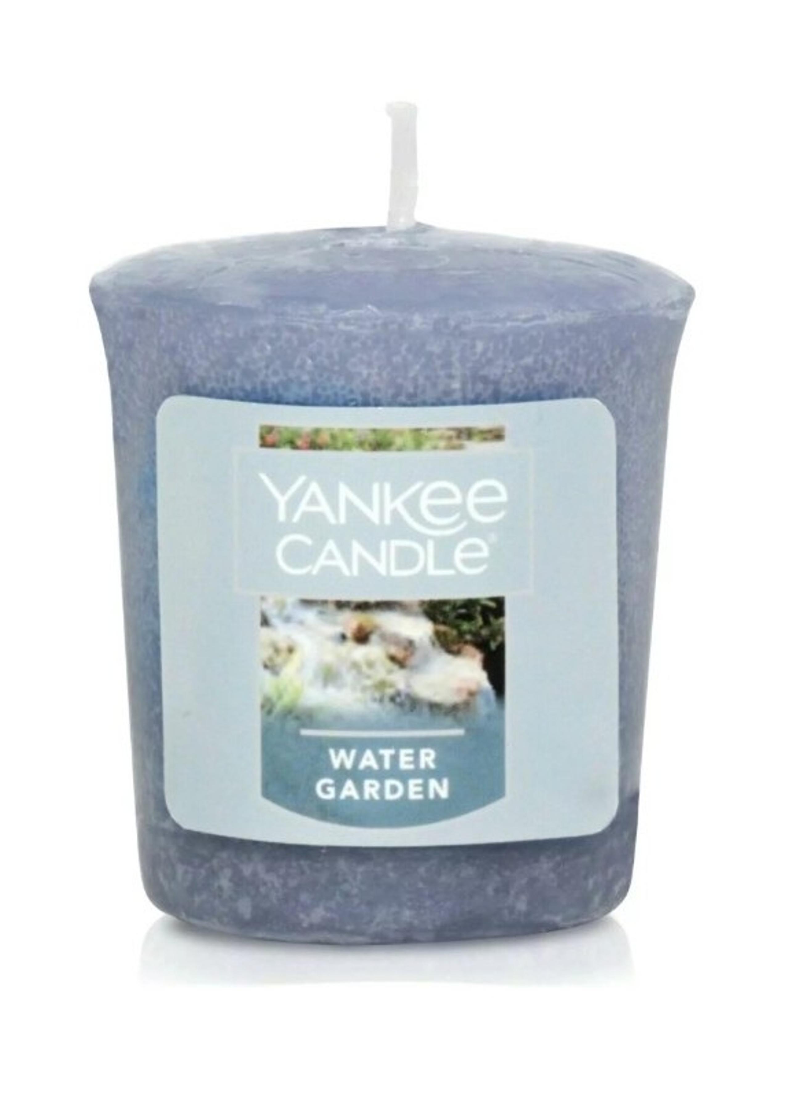 Yankee Candle Water Garden Votive Candle