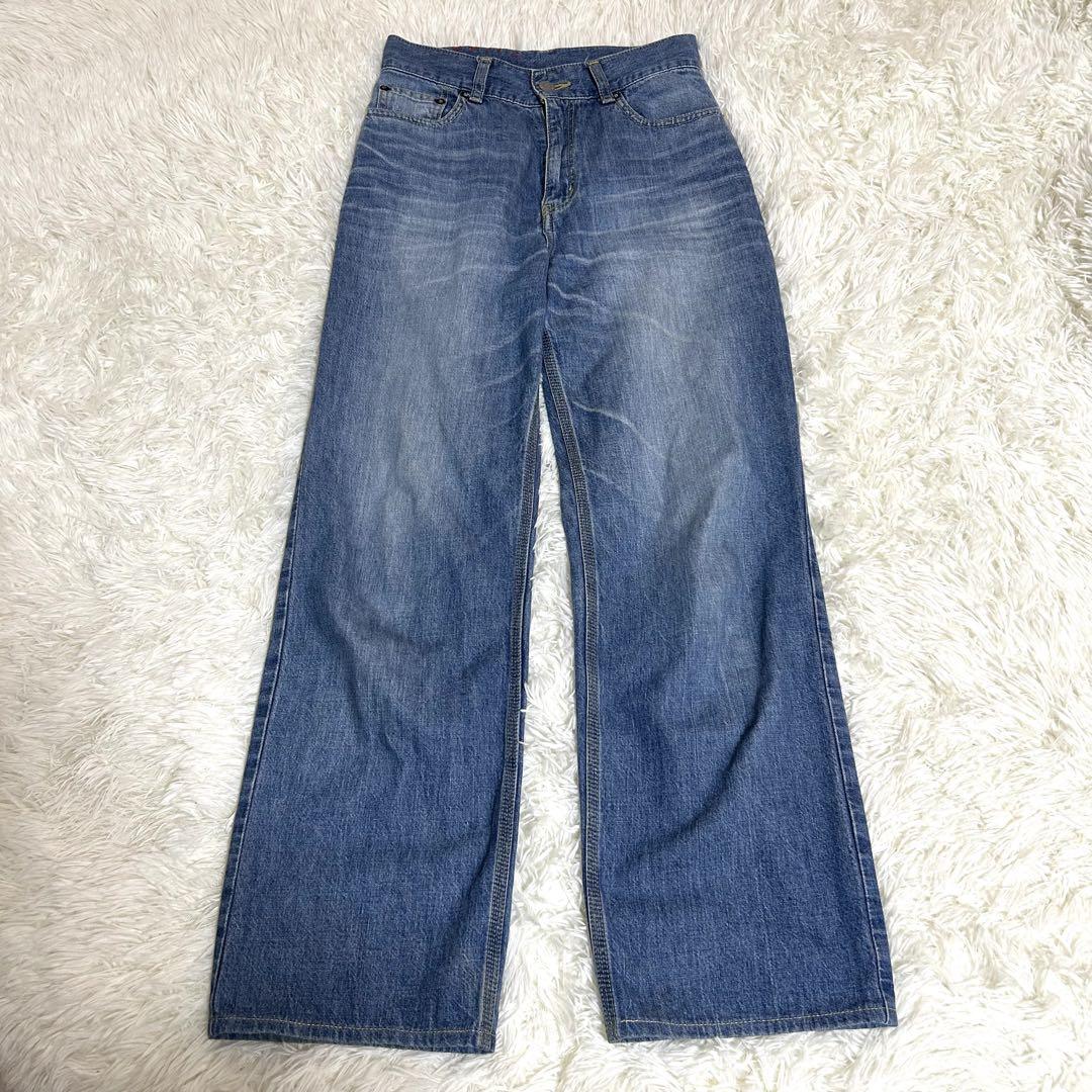 Ron herman High Waist Denim Pants 23 XS