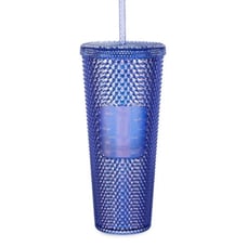 DisneyXStarbucks Blue Limited Edition