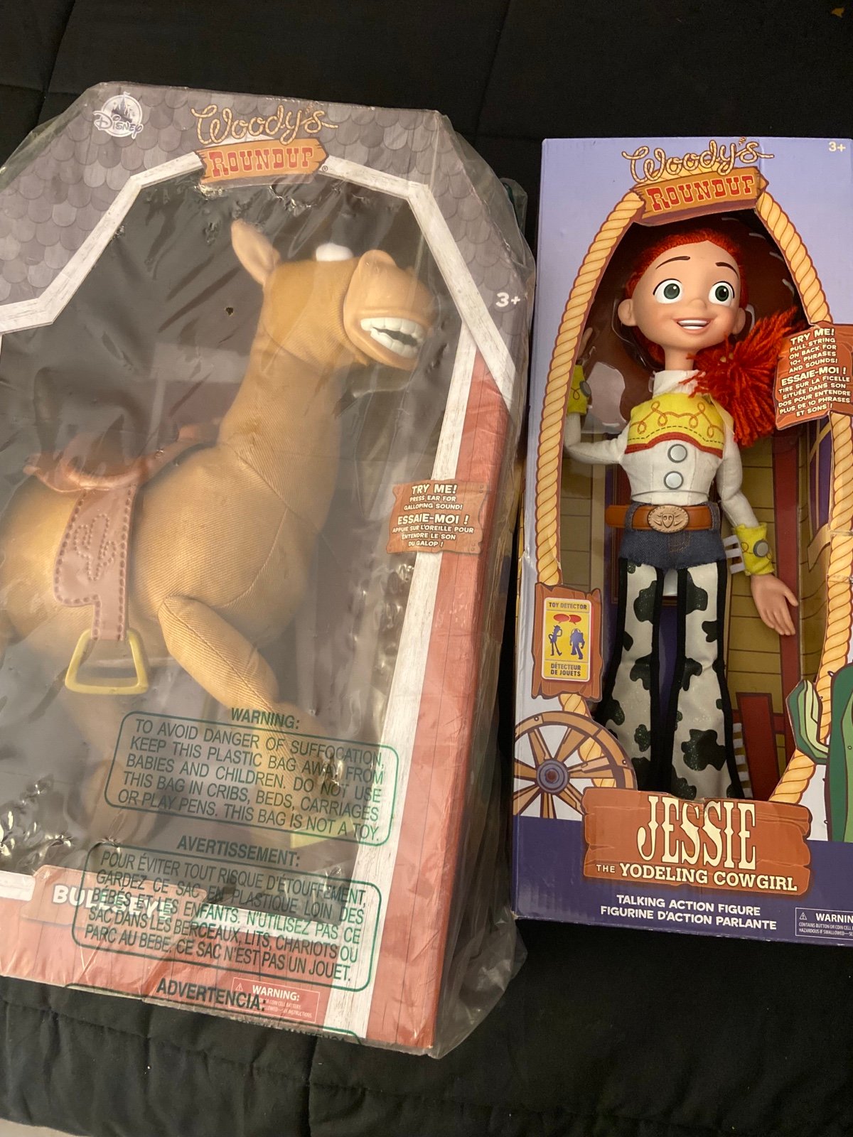 Toy Story