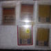 1971-72 Topps Basketball 5 Card Lot !!