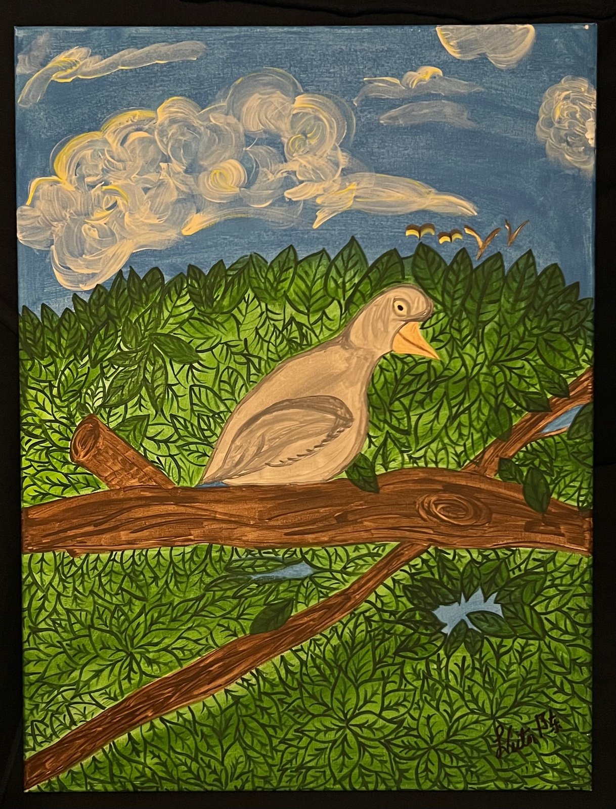 Painting