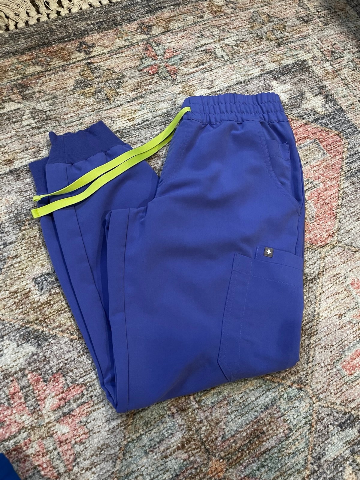 Figs Uman Jogger Scrub pants