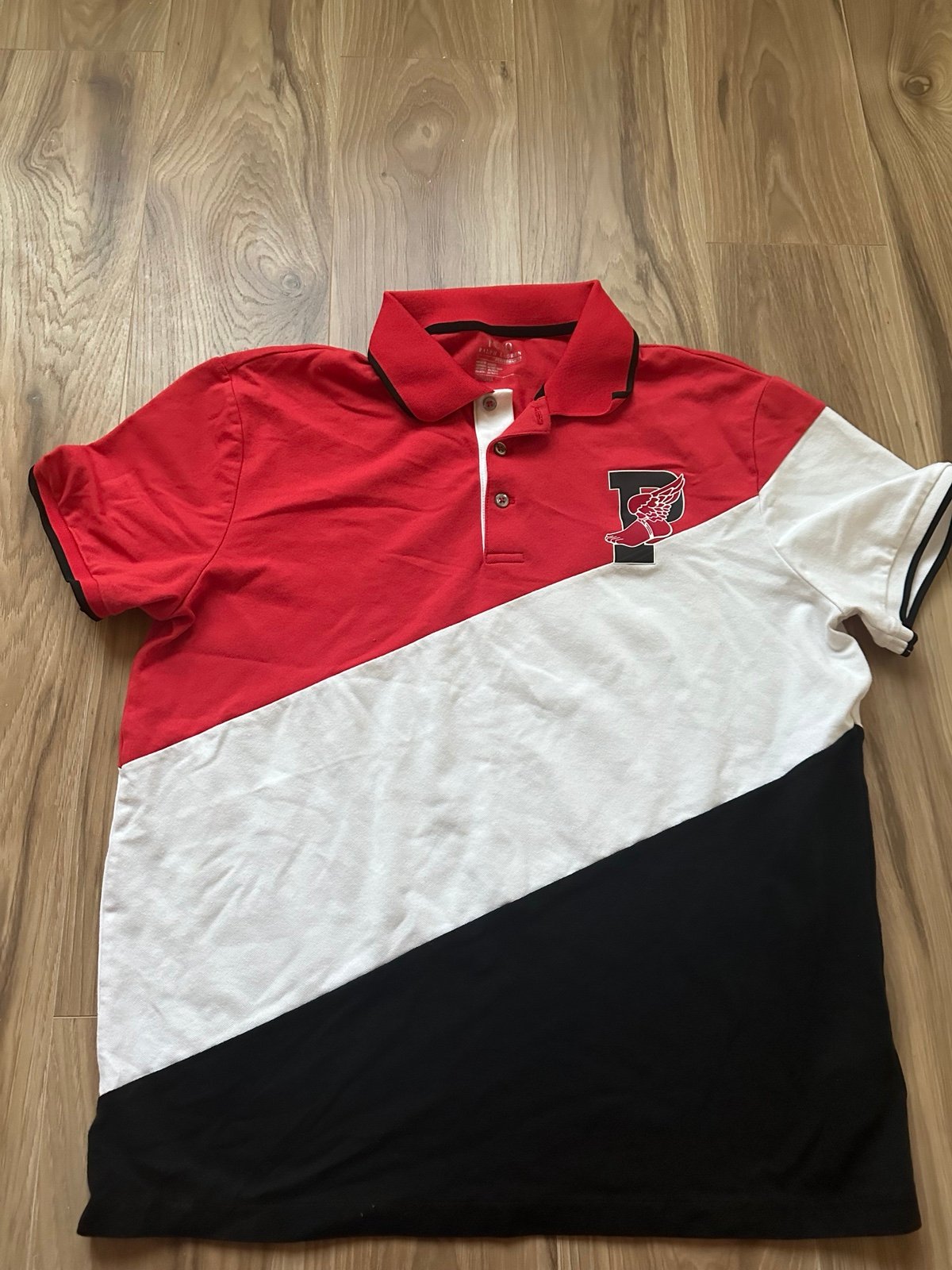 Polo Ralph Lauren Stadium P-Wing Performance Polo Men’s Size Medium