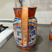 Mexican Clay Pitcher