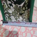 America & Beyond AFRICAN SAFARI EMBELLISHED limited edition TOTE NWT