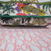 America & Beyond AFRICAN SAFARI EMBELLISHED limited edition TOTE NWT