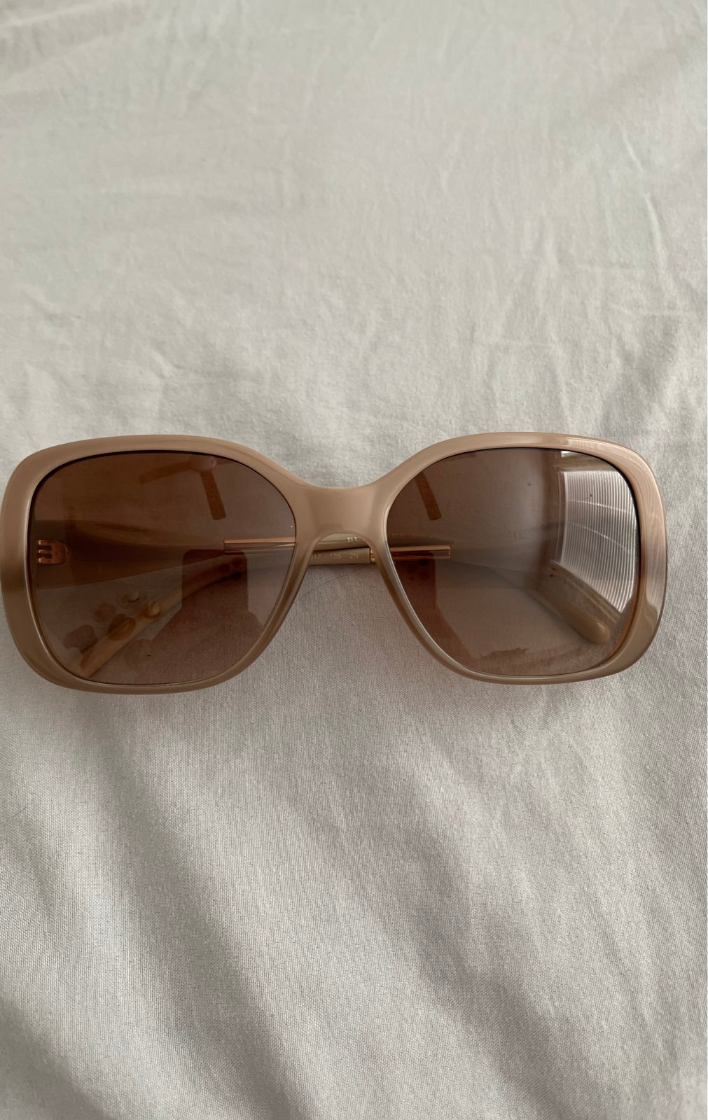 Burberry Womens Sunglasses