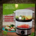 Brentwood Food Steamer