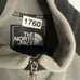 The North Face Goretex Windstopper Yellow Men's Large Fleece Vest VTG 90's