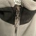 The North Face Goretex Windstopper Yellow Men's Large Fleece Vest VTG 90's