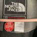 The North Face Goretex Windstopper Yellow Men's Large Fleece Vest VTG 90's