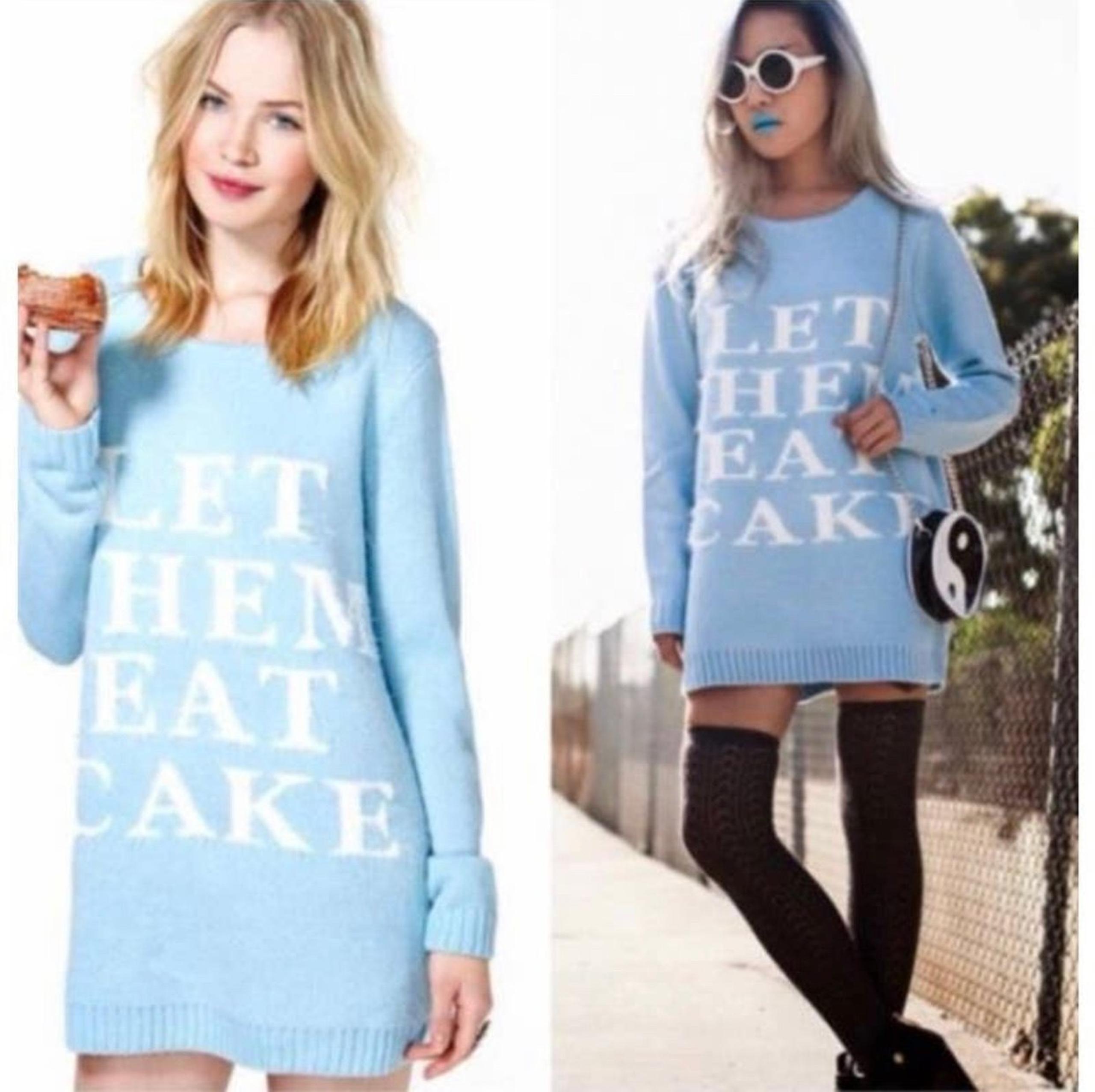 Minkpink Let Them Eat Cake size Medium