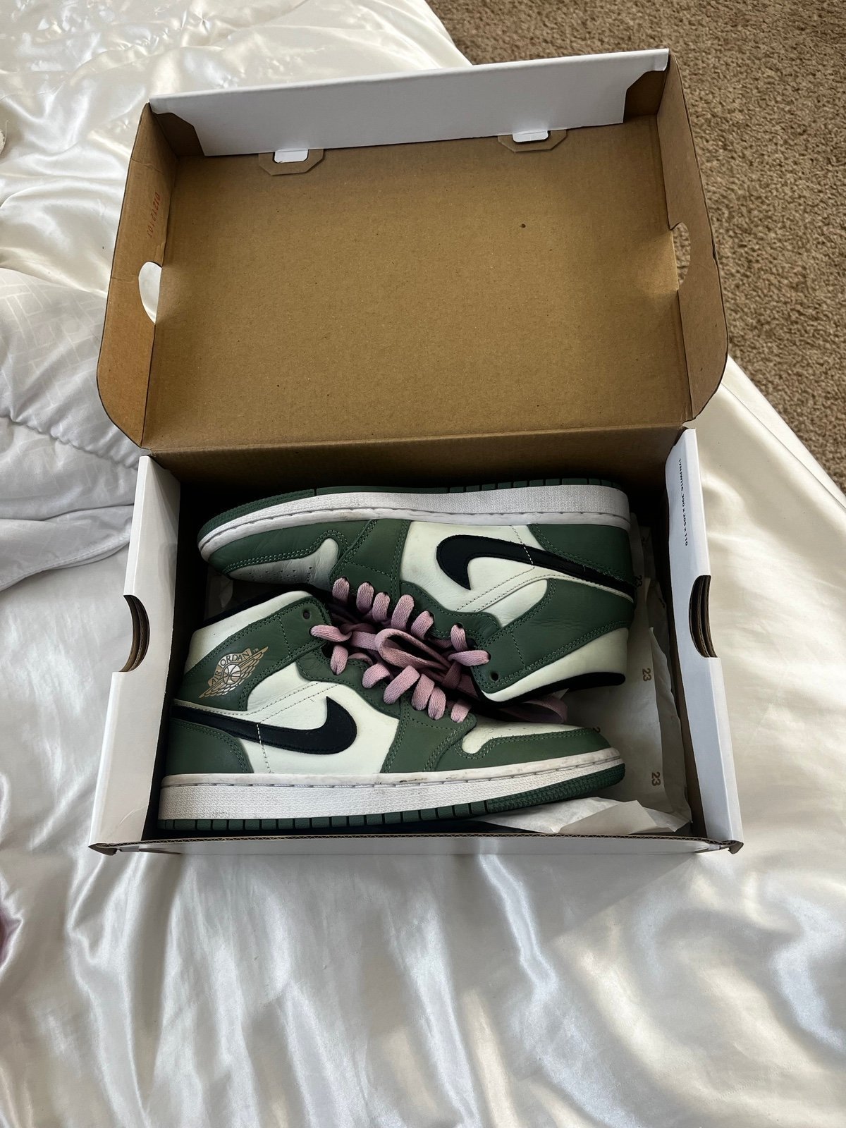 Jordans 1