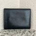 Louis Vuitton Black Epi Card Holder