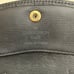 Louis Vuitton Black Epi Card Holder