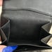Louis Vuitton Black Epi Card Holder