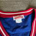 Vintage New York Giants Lawrence Taylor NFL Throwback Football Jersey Size 58