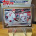 MIKE TROUT & SHOHEI OHTANI 2022 TOPPS UPDATE SERIES VETERAN COMBOS /2022