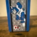 Tulsa Drillers Hornsby Lunch Box