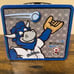 Tulsa Drillers Hornsby Lunch Box