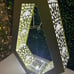 Patron bottle glorifier display