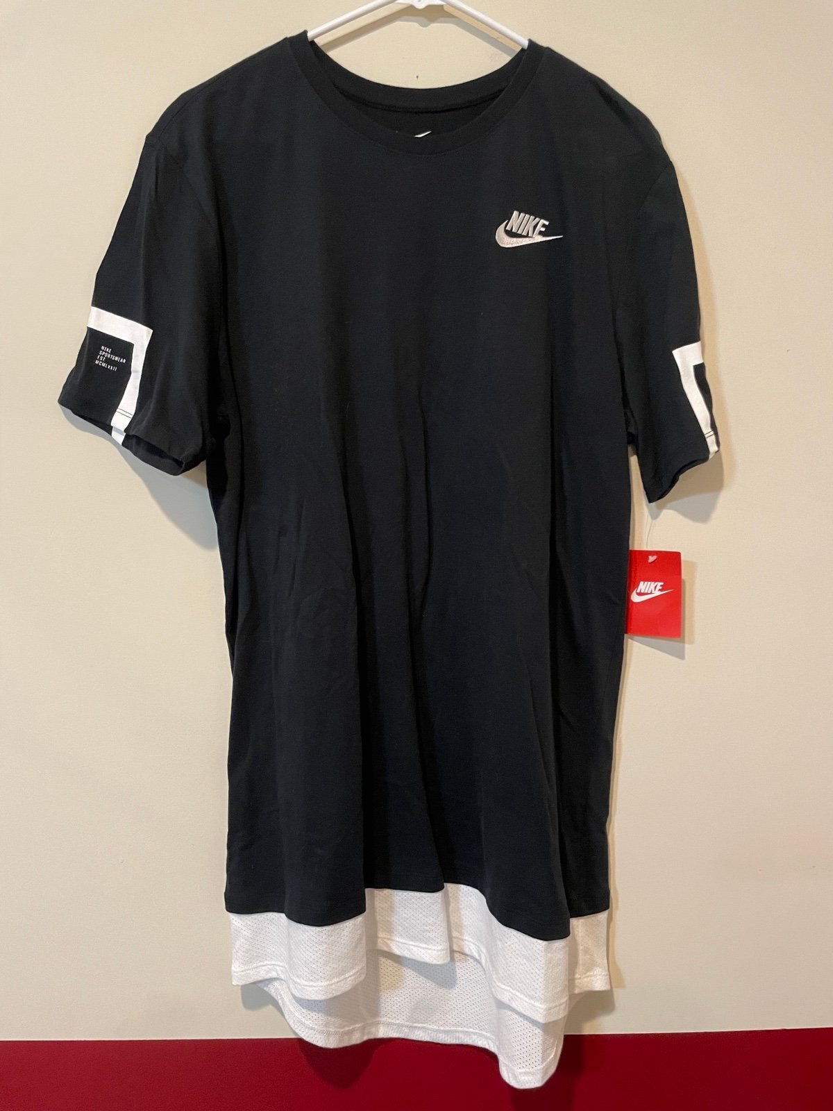 Nike t shirt