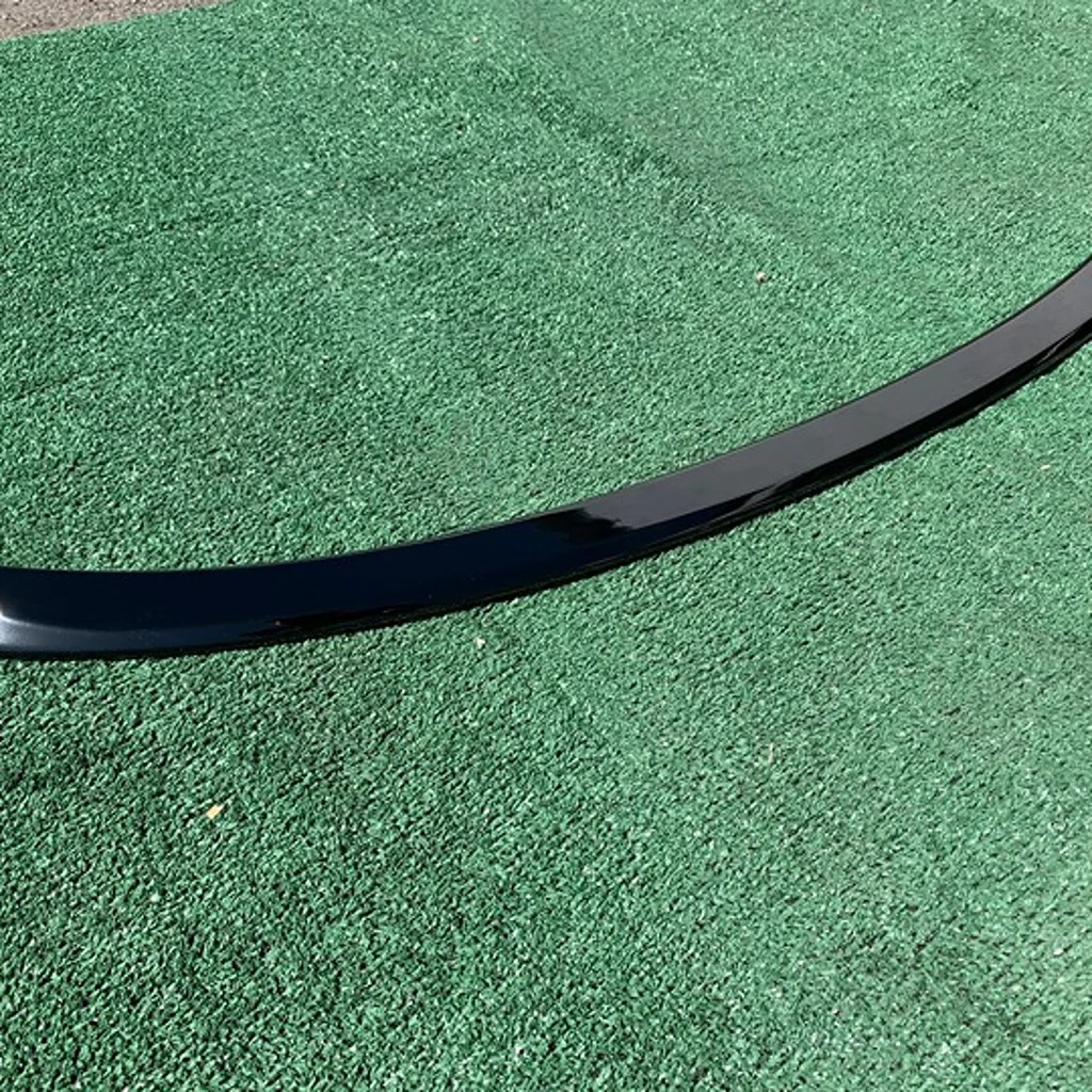 2018-2020 Toyota Camry Original Factory Style Rear Spoiler Brand New Gloss Black