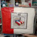 Puerto Rico Queen size blanket