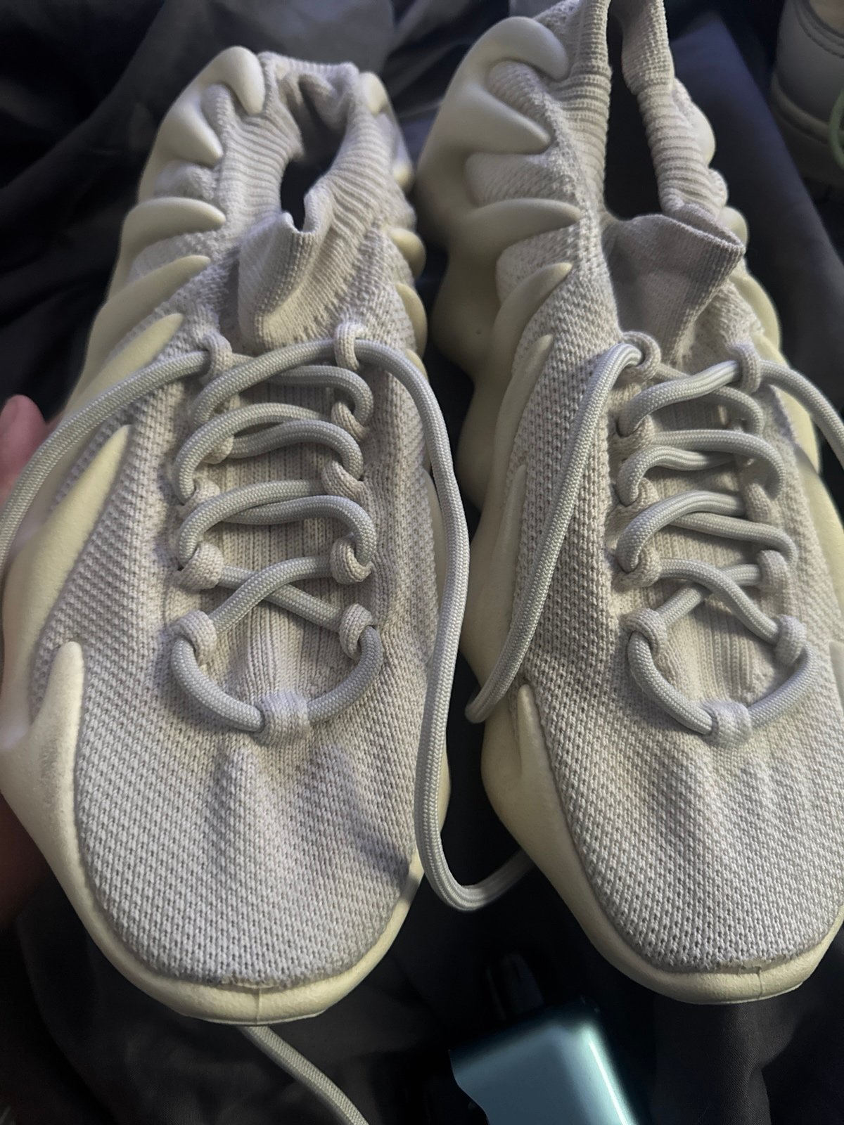 yeezys