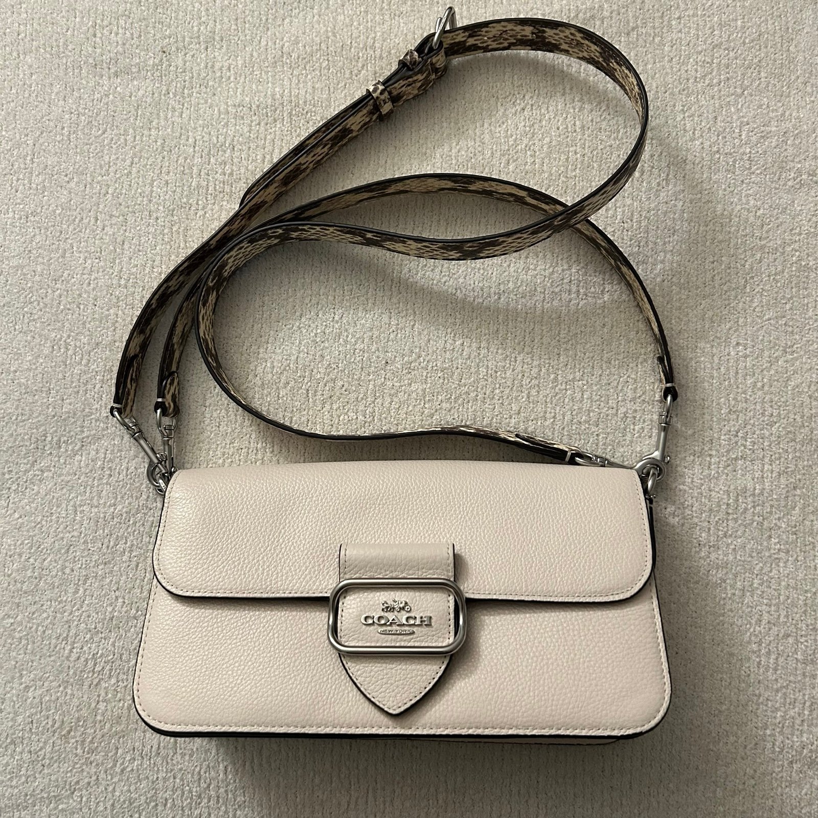 Coach Morgan Shoulder Bag