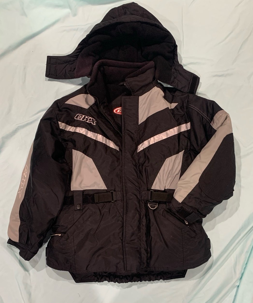Kids CKX Jacket Size 10