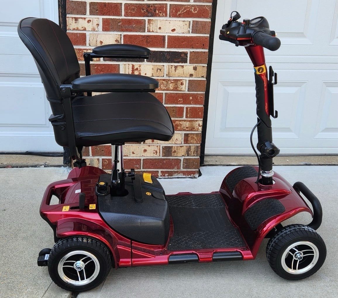 Vive Mobility Scooter