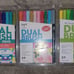 Tombow Pre selected Dual Brush Pens