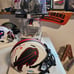 Tremaine edmunds bills lunar eclipse with coa