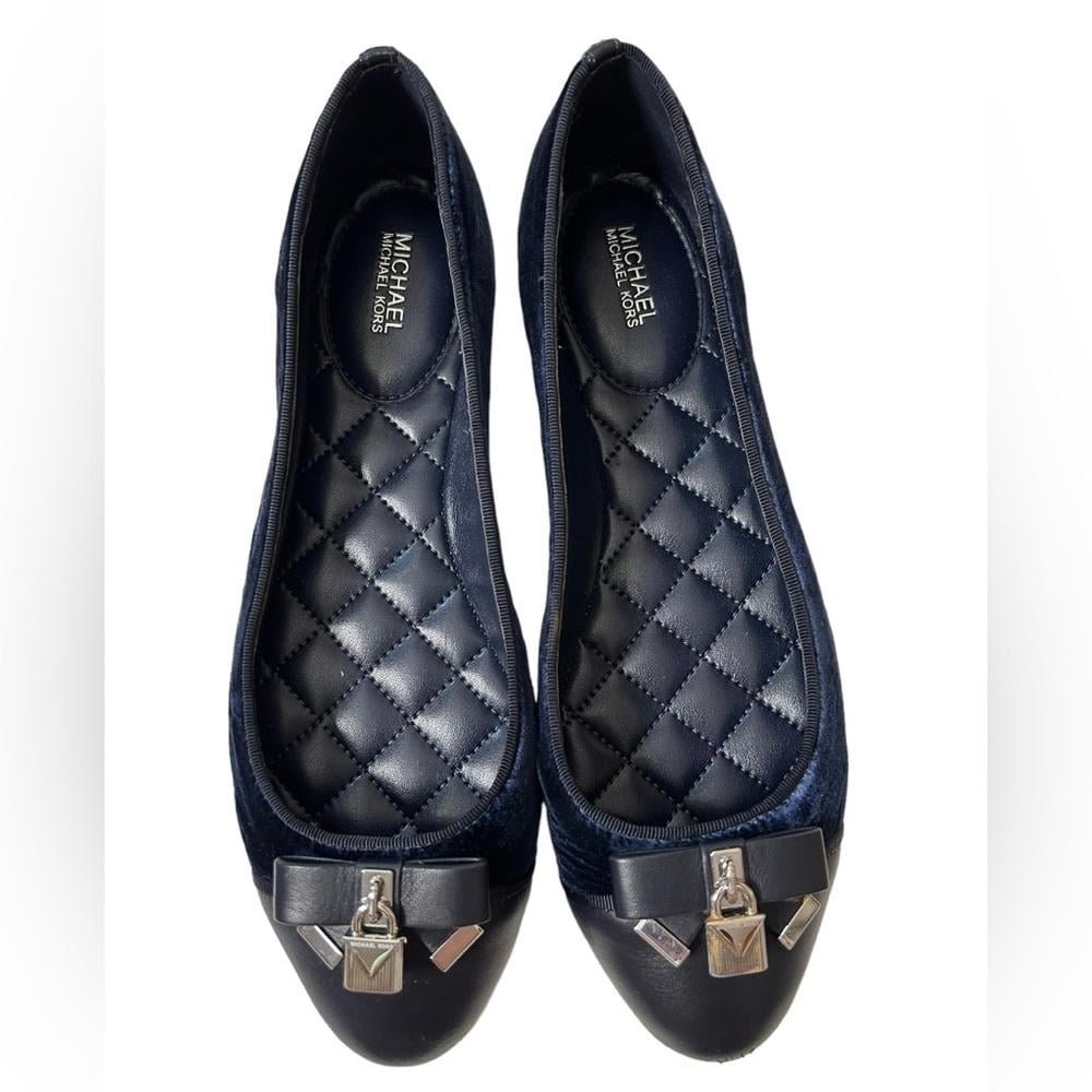 michael michael kors alice ballet