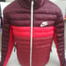 Nike Sportswear Synthetic-Fill Puffer. L