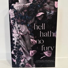 Hell Hath No Fury Anthology Volume 2
