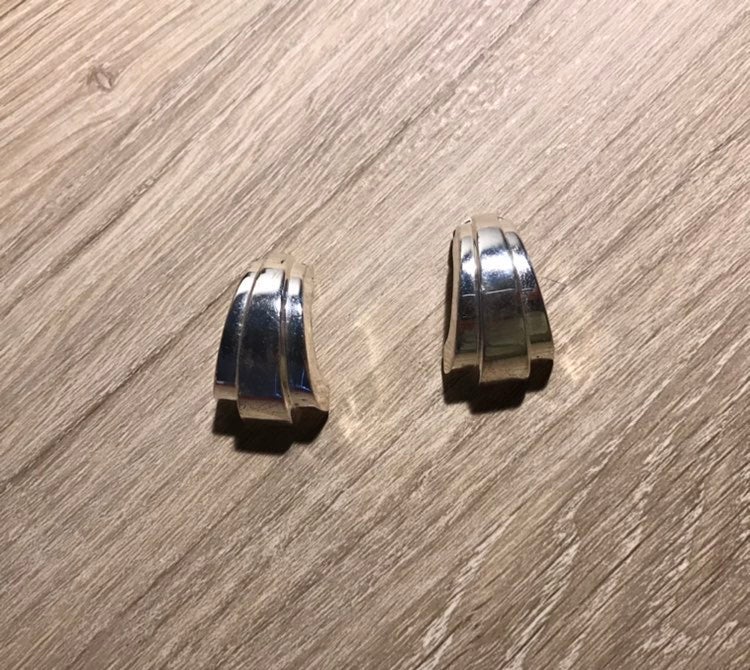 Christian Dior Earrings