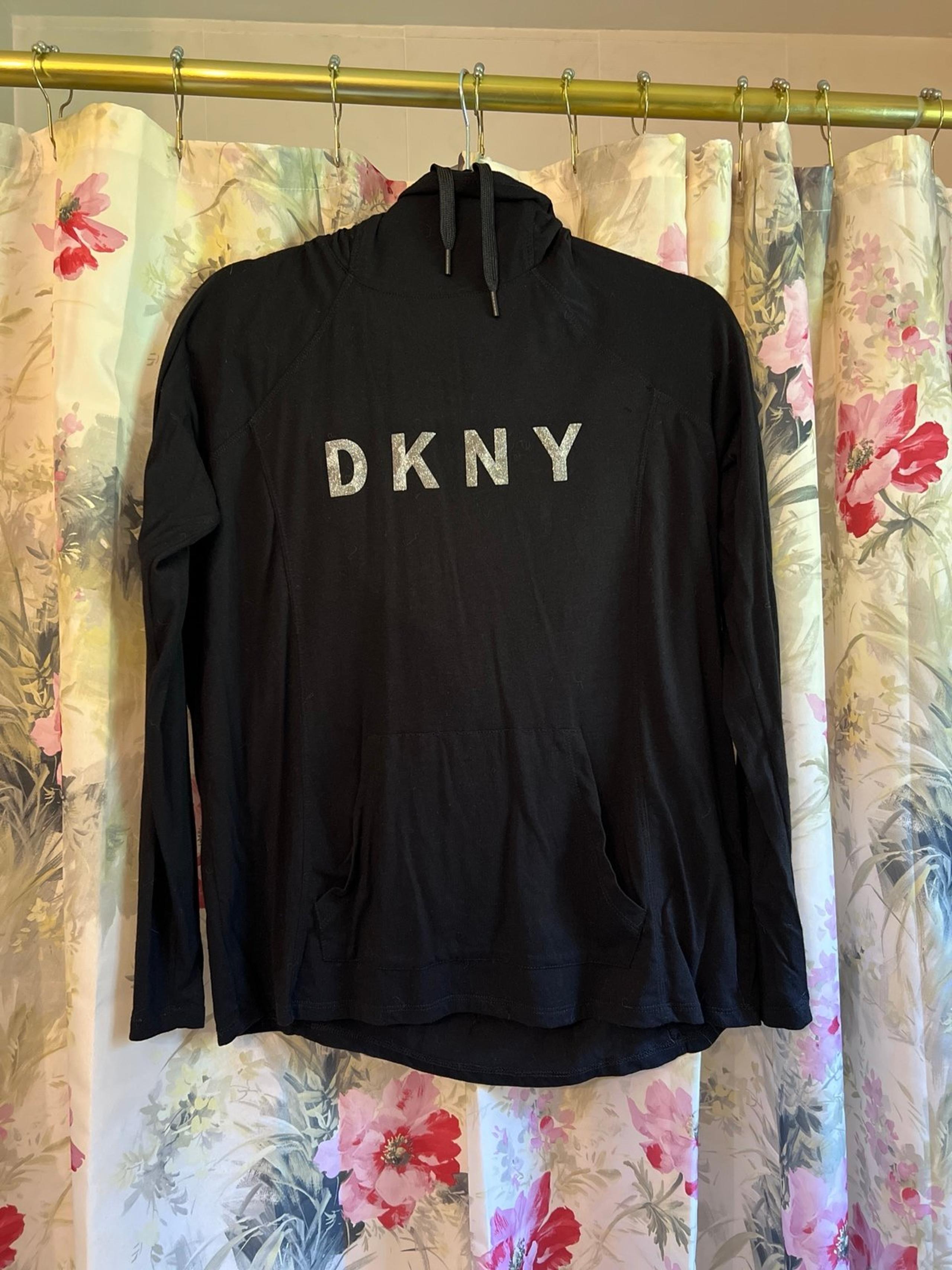 Hoodie top